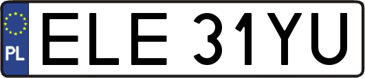 ELE31YU