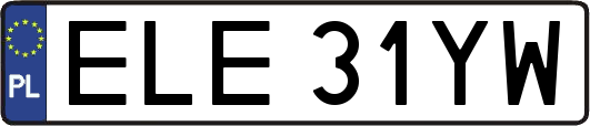 ELE31YW