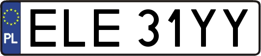 ELE31YY