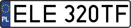 ELE320TF