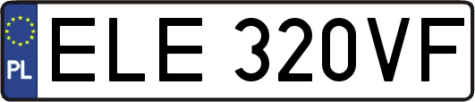 ELE320VF