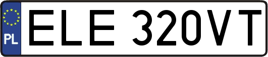 ELE320VT