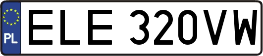 ELE320VW