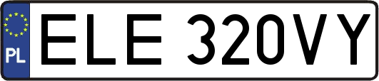 ELE320VY