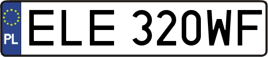 ELE320WF