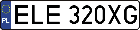 ELE320XG