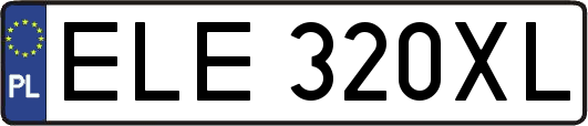 ELE320XL
