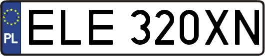 ELE320XN
