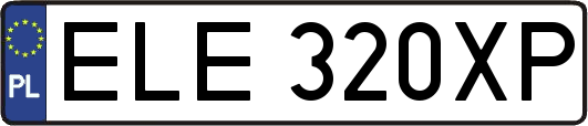 ELE320XP