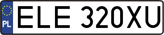 ELE320XU