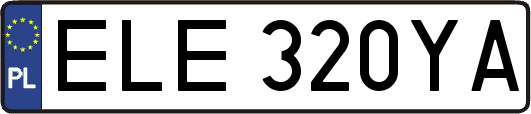 ELE320YA