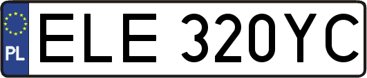 ELE320YC