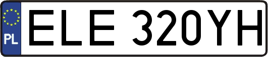 ELE320YH