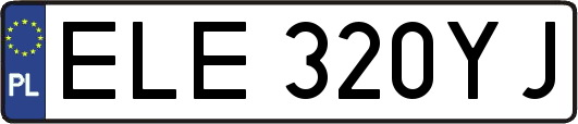 ELE320YJ