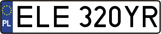 ELE320YR