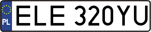 ELE320YU