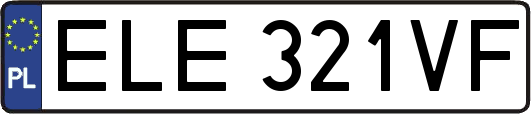 ELE321VF