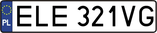 ELE321VG