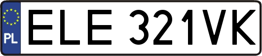ELE321VK