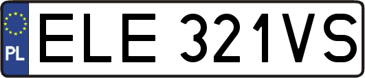 ELE321VS