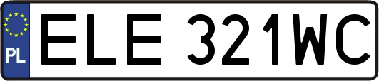 ELE321WC