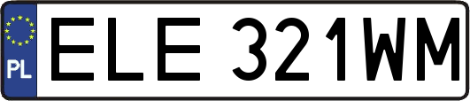ELE321WM