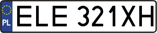 ELE321XH