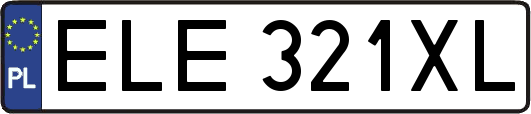 ELE321XL