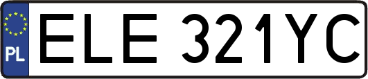 ELE321YC