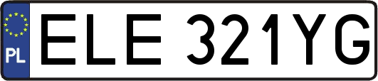 ELE321YG