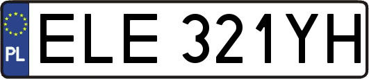 ELE321YH