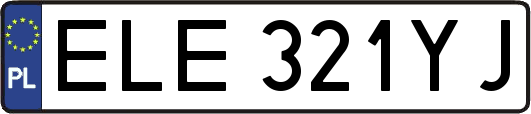 ELE321YJ