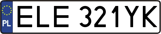 ELE321YK