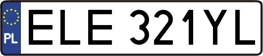 ELE321YL