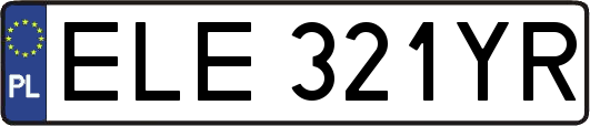 ELE321YR