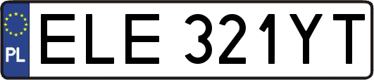 ELE321YT