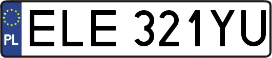 ELE321YU