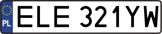 ELE321YW