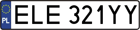 ELE321YY