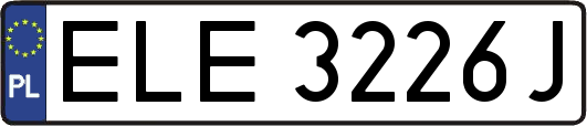 ELE3226J
