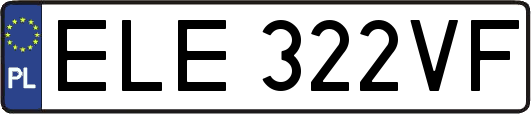 ELE322VF