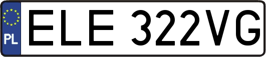 ELE322VG