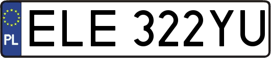 ELE322YU
