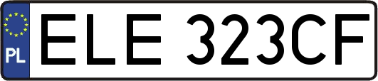 ELE323CF
