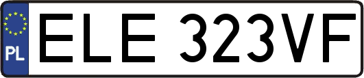 ELE323VF