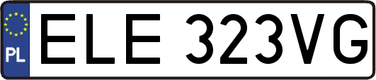 ELE323VG