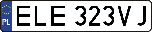 ELE323VJ