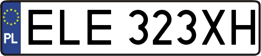 ELE323XH