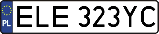 ELE323YC