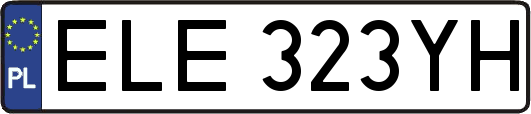 ELE323YH
